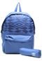 Mochila Umbro Chess Azul - Marca Umbro