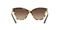 Óculos de Sol Versace Borboleta VE4313 - Marca Versace