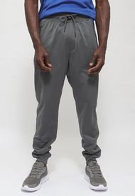 Jogger Under Armour Sportstyle Tricot Jogger Gris - Calce Slim Fit