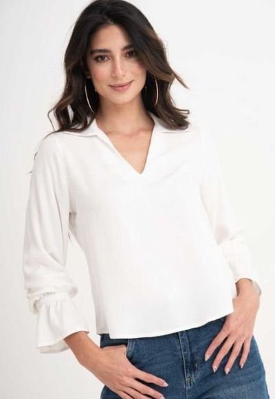 Blusas dafiti 2025 colombia