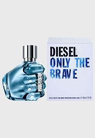 Perfume Only The Brave EDT 75 ml Oriental Amaderada Diesel