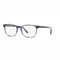 Óculos de Grau 0RX5418 Acetato Unisex - Marca Ray-Ban