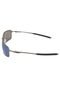 Óculos Solares Oakley Squareire Wave Chumbo - Marca Oakley
