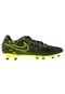 Chuteira Nike Campo Magista Onda Multicolorida - Marca Nike