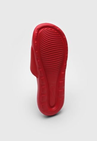 Chinelo Slide Nike Sportswear Victori One Slide Vermelho