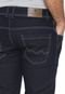 Calça Jeans FiveBlu Slim Pespontos Azul - Marca FiveBlu