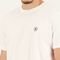 Camiseta Hurley Mini Icon Logo Branca - Marca Hurley
