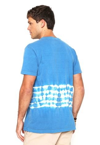 Camiseta Hang Loose Electric Azul