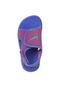 Sandália Infantil Sunray Adjust 4 GGP Azul - Marca Nike Sportswear