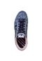 Tênis adidas Originals Court Side Flower Azul - Marca adidas Originals