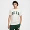 Camiseta Nike Sportswear Club Masculina - Marca Nike