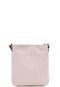 Bolsa Guess Monograma Rosa - Marca Guess