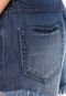 Short Jeans Colcci Tomboy Azul - Marca Colcci