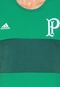 Camiseta adidas Premium Palmeiras Verde - Marca adidas Performance