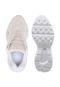 Tênis Santa Lolla Dad Sneaker Chunky Tweed Off-White/Branco - Marca Santa Lolla