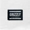 Camiseta Grizzly My Pastel Bear Tee Branco - Marca Grizzly