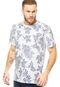 Camiseta FiveBlu Full Print Reveillon Branca - Marca FiveBlu