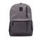 Mochila Unissex Clio Style Unlimited Cinza - Marca Clio Style