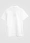 Camisa Polo Milon Menino Branco - Marca Milon