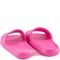 Chinelo Slide Infantil Anatômico Verão 2022 Okean K0008 OKEAN Pink - Marca OKEAN