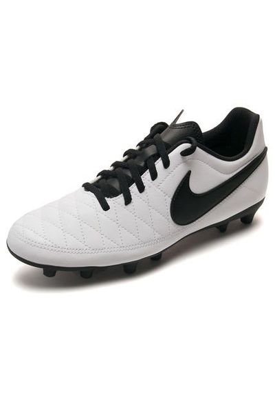 Guayos nike top dafiti