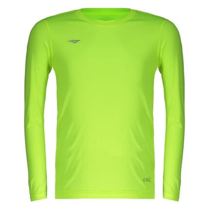 Camisa Penalty Matís Proteção UV50  Juvenil - Marca Penalty