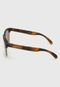 Óculos de Sol Oakley Frogskins Lite Marrom - Marca Oakley