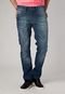 Calça Jeans Skinny Rafael Authentic Azul - Marca Sommer