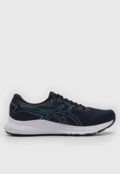 Tênis Asics Gel-Shinobi 2 Azul-Marinho - Marca Asics