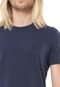Camiseta Ellus Classic Azul-marinho - Marca Ellus