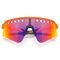 Óculos de Sol Oakley Sutro Lite MVDP Orange Sparkle 1539 - Marca Oakley