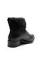 Bota DAFITI SHOES Pelugem Preto - Marca DAFITI SHOES