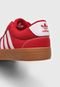 Tênis Adidas Originals Seeley Vermelho - Marca adidas Originals