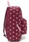 Mochila Jansport Superbreak Vinho - Marca Jansport