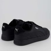 Tênis Puma Shuffle All Black - Marca Puma