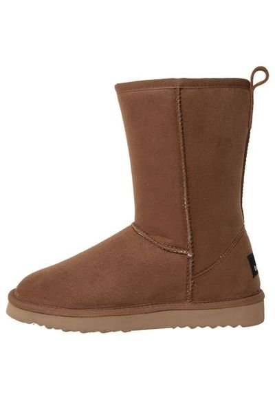 Bota Blast Marr n Bamers Compra Ahora Dafiti Chile