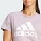 Adidas Camiseta LOUNGEWEAR Essentials Logo - Marca adidas