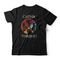 Camiseta Cats Of Thrones - Preto - Marca Studio Geek 