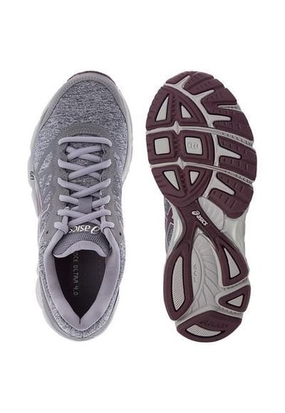 Running Gris Vinotinto asics Gel Enhance Ultra 4.0 Compra Ahora