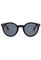 Óculos de Sol Prorider Preto Fosco com Lente Fumê -fulvue nero - Marca Prorider