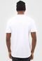 Camiseta Volcom Pixostone Branca - Marca Volcom
