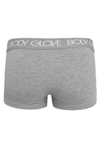 Body glove boxer brief