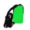 Mini Shoulder Bag Alkary Comprida Verde - Marca Alkary