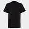 Adidas Camiseta Algodão Essentials 3-Stripes - Marca adidas