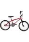 Bicicleta Aro 20 Free Style Vermelha Athor Bikes - Marca Athor Bikes