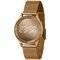 Relógio Lince Feminino Fashion Digital Dourado LDR4648L-RXRX - Marca Lince
