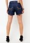 Short Jeans Forum Daria Style Azul - Marca Forum