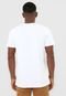 Camiseta RVCA Blurs Branca - Marca RVCA