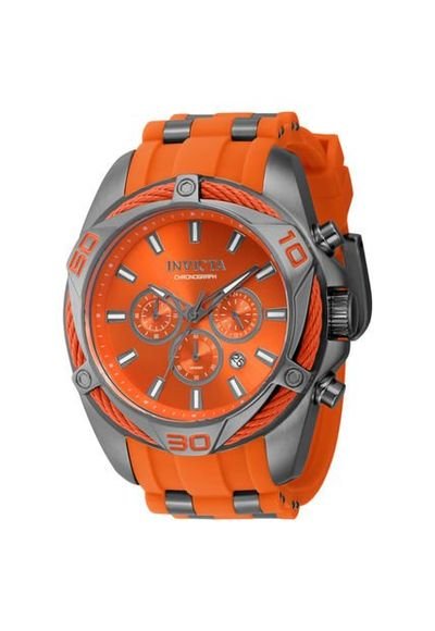 Relojes invicta dafiti 2025