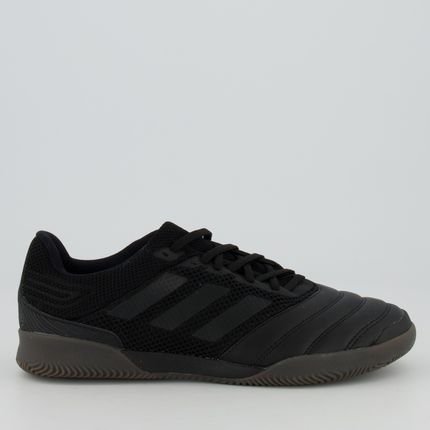 Chuteira Adidas Copa 20.3 IN Futsal Preta - Marca adidas